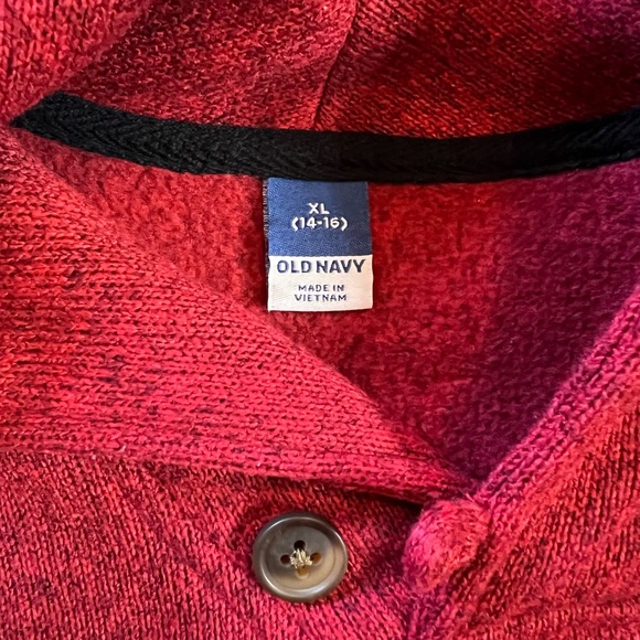 🌞 Old Navy : pullover sweater NWOT - Picture 4 of 7